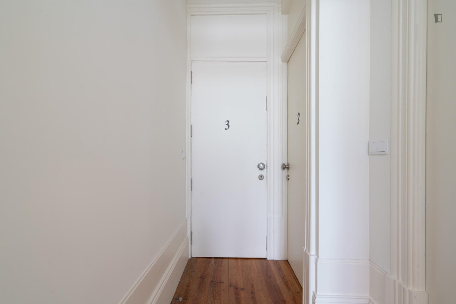 Delightful 2-bedroom apartment in Cedofeita photo 1