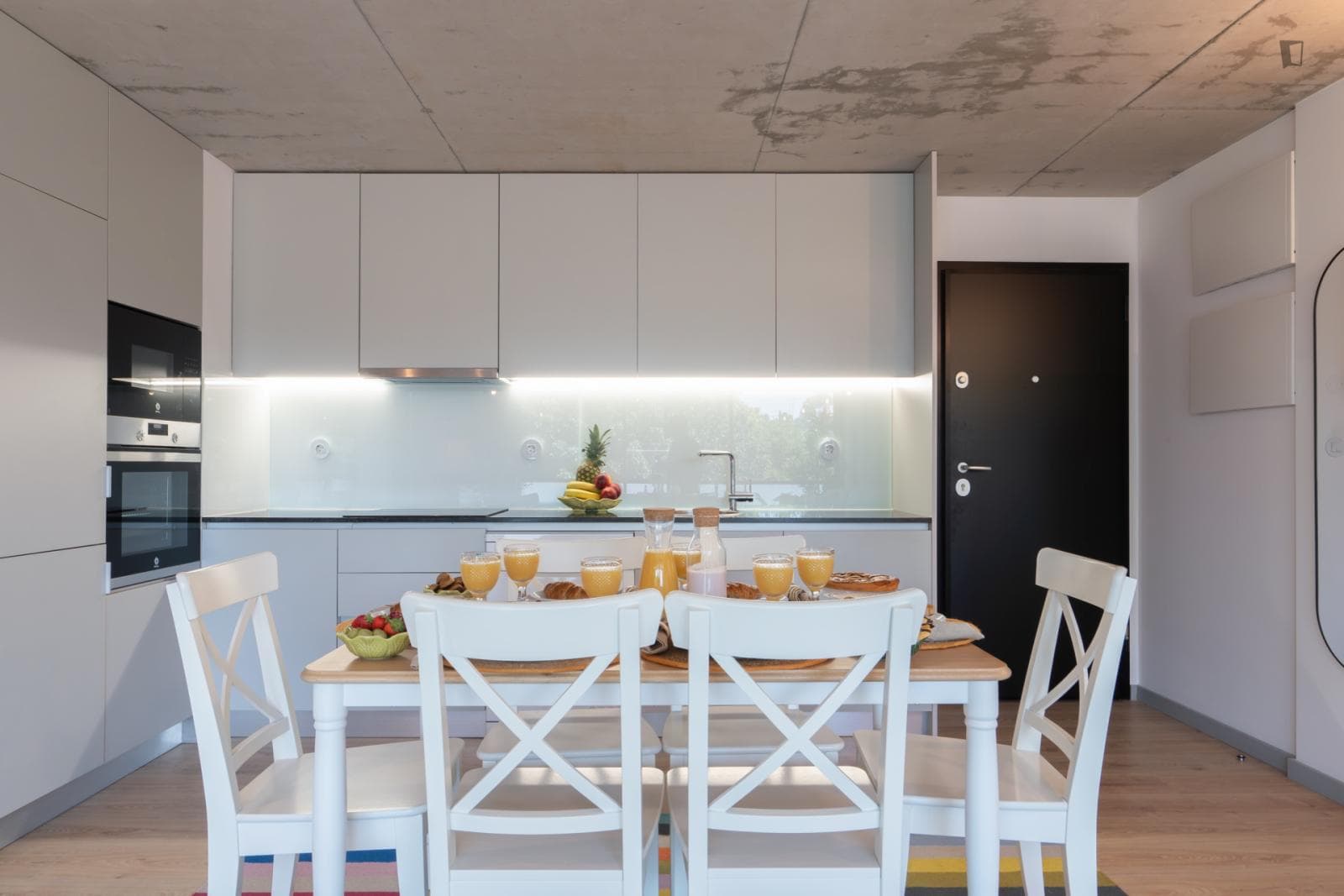 Luxurious 2-bedroom apartment in Vila Nova de Gaia photo 1