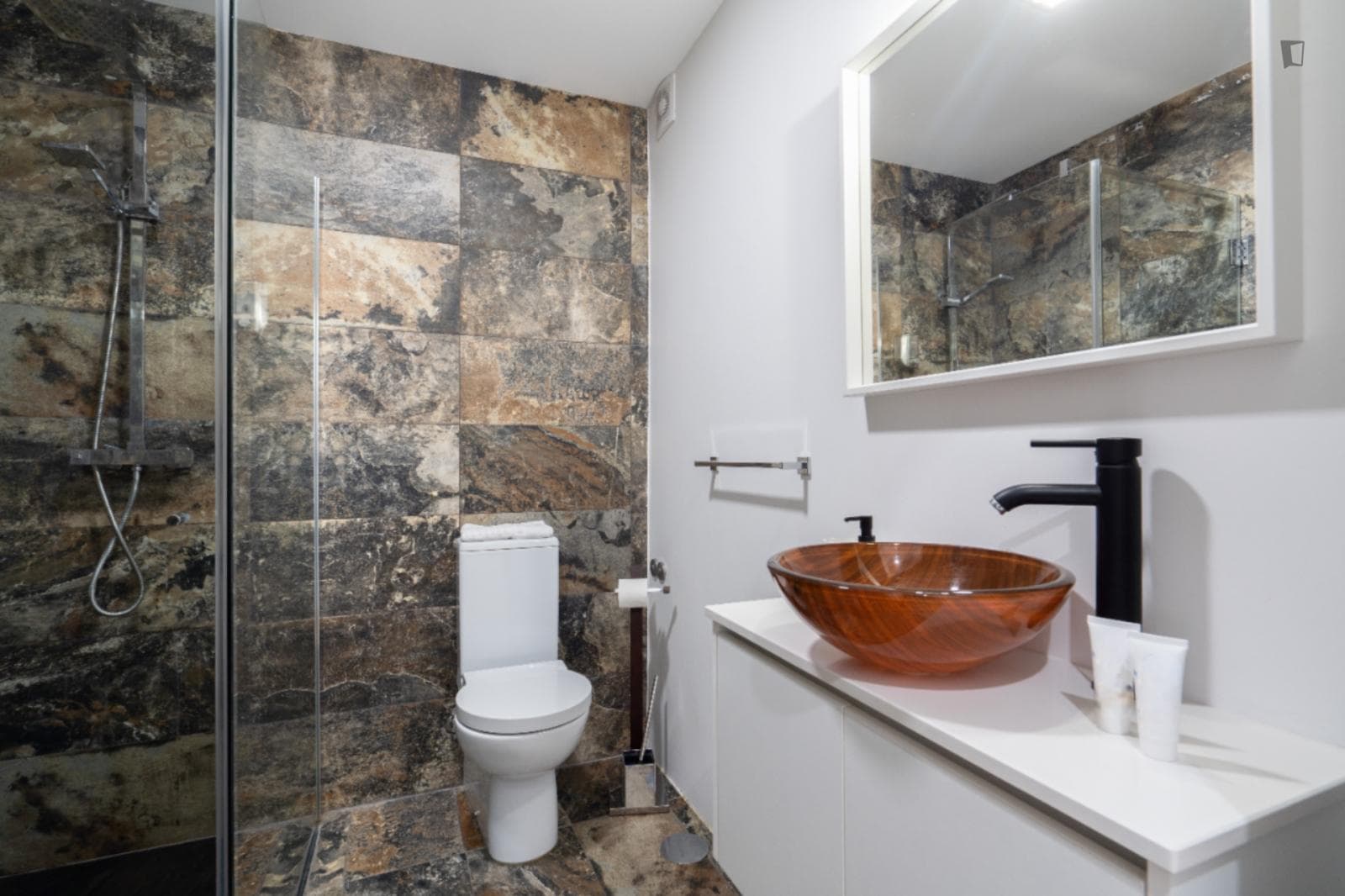 Interesting 2-bedroom flat in Bonfim photo 1