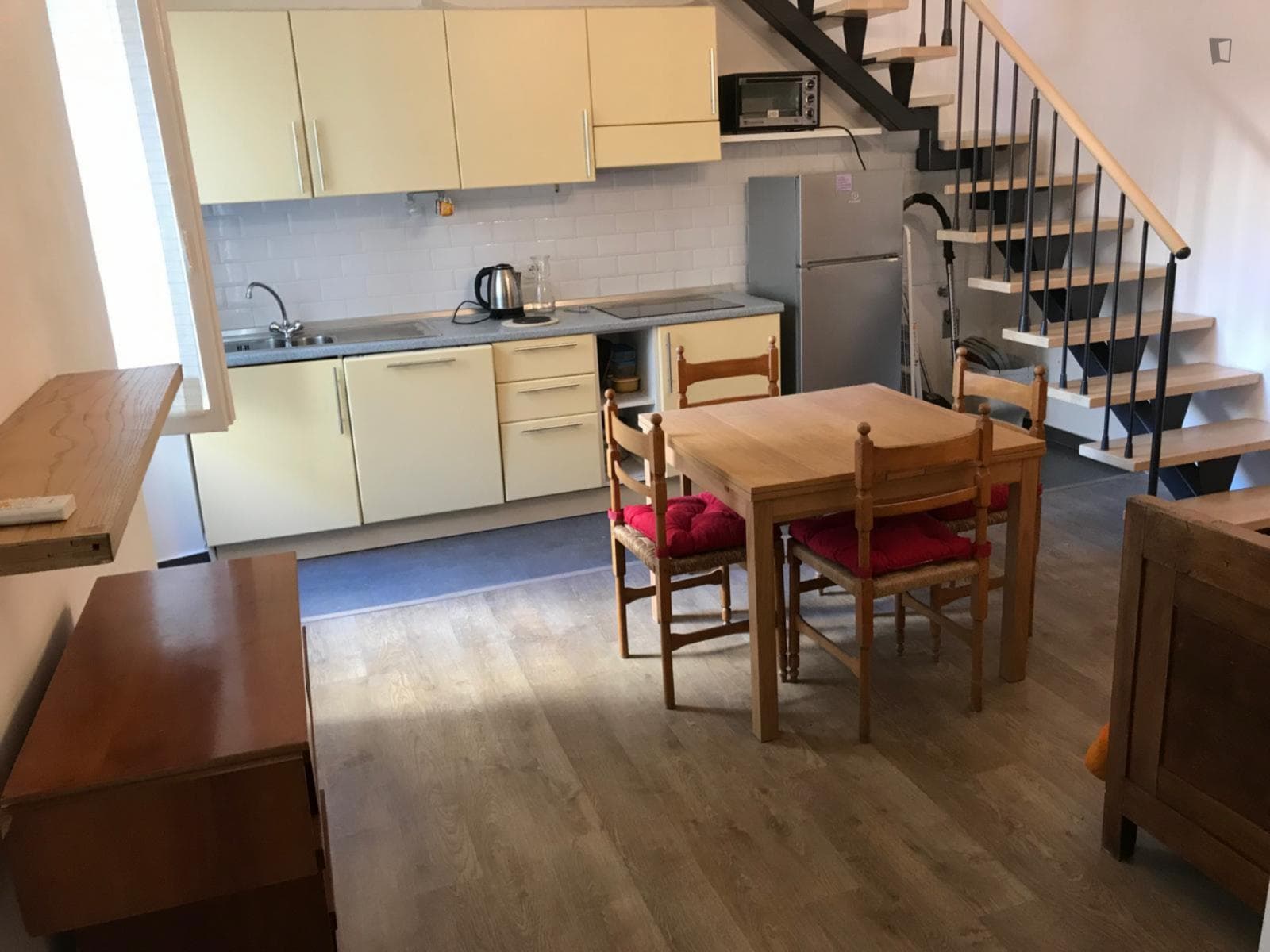 Cozy Apartment in the heart of Florence  photo 1