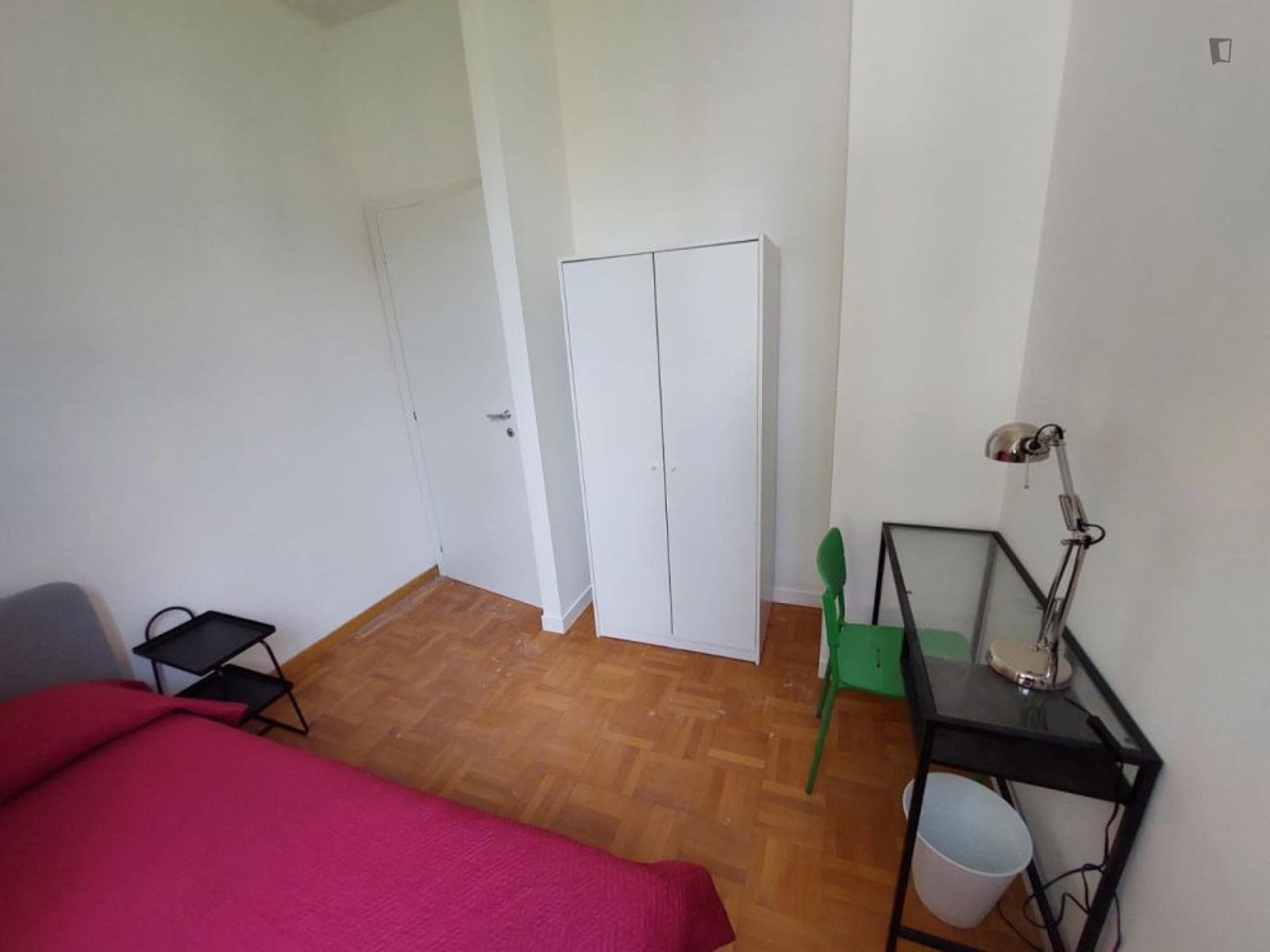 Single Bedroom in Campo di Marte photo 1