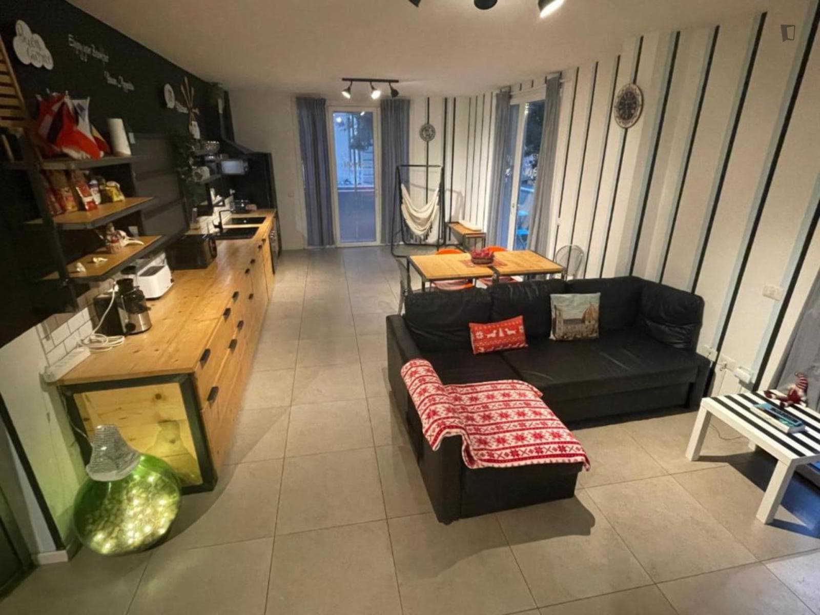 Modern 3-Bedroom apartment in Florence photo 1