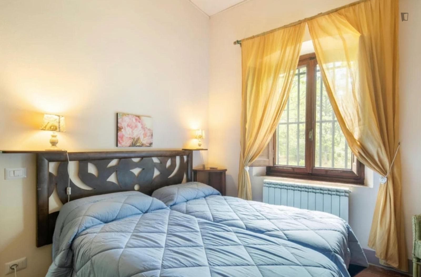 Charming Villa in the Chianti Fiorentino near Montespertoli photo 1