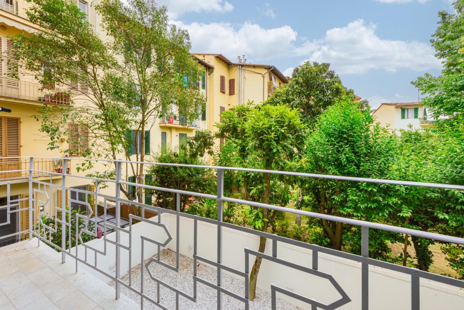 Appealing 1-bedroom apartment in Santa Maria Novella photo 1