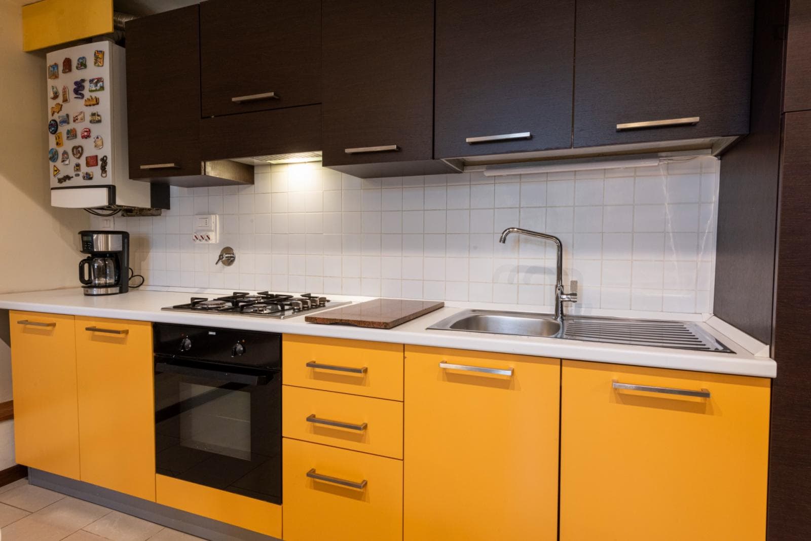 Appealing 2-bedroom apartment in Ponte alle Mosse photo 1