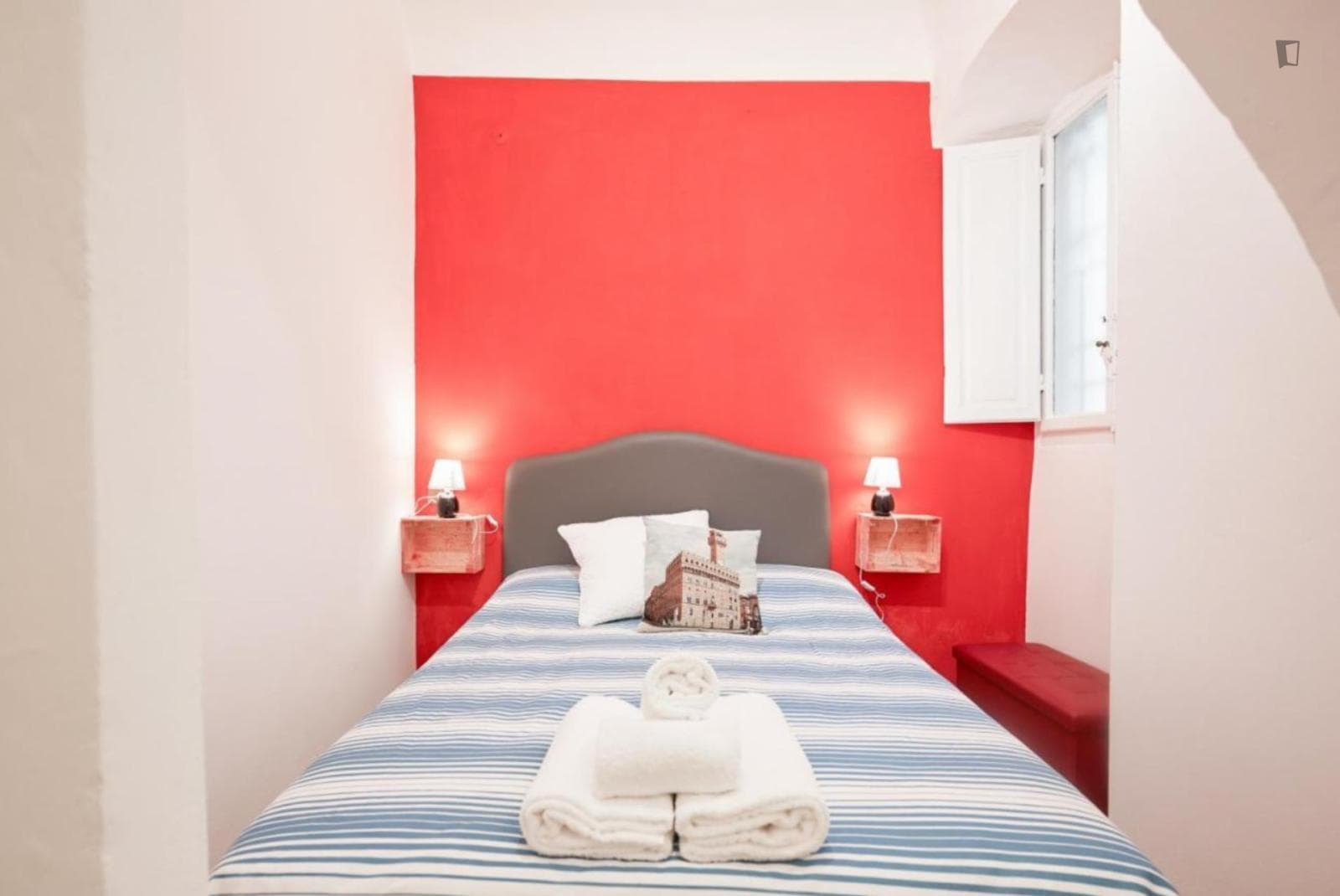 Cozy Studio in central Florence  photo 1