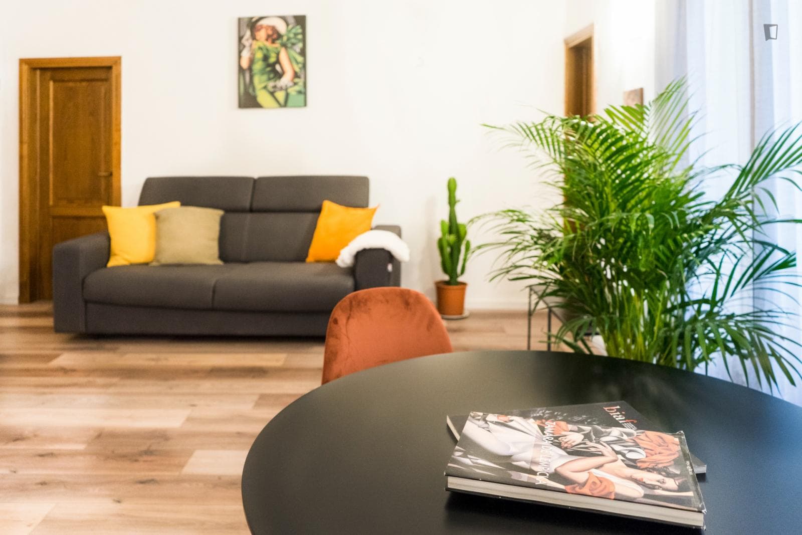 Charming Cathedral Apartment in central Florence photo 1