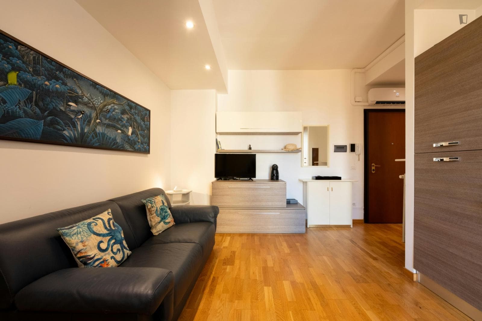 Delightful 1-bedroom apartment in Santa Maria Novella photo 1