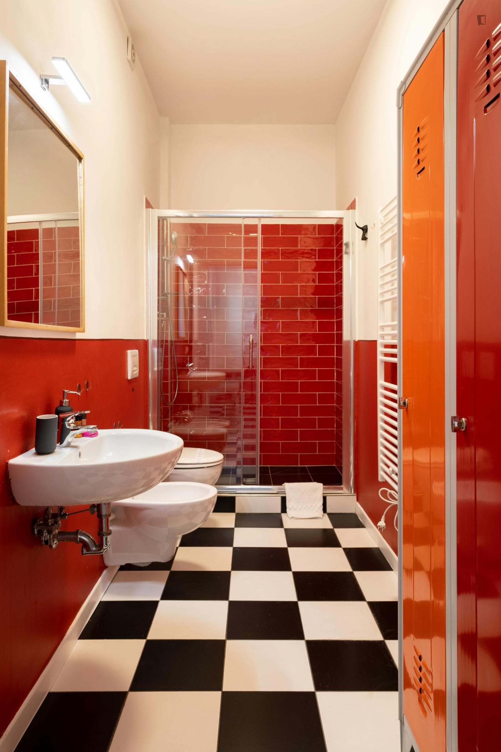 Lovely 1-bedroom apartment in Santa Maria Novella photo 1