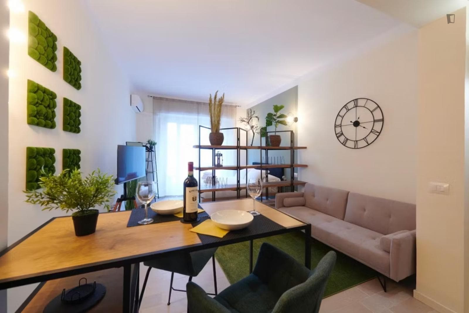 Charming studio close to the University of Florence - School of Engineering photo 1