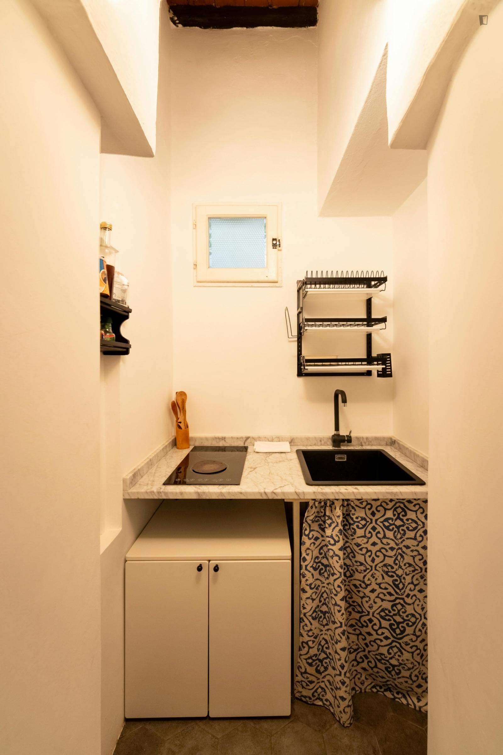 Excellent studio in Santa Croce photo 1