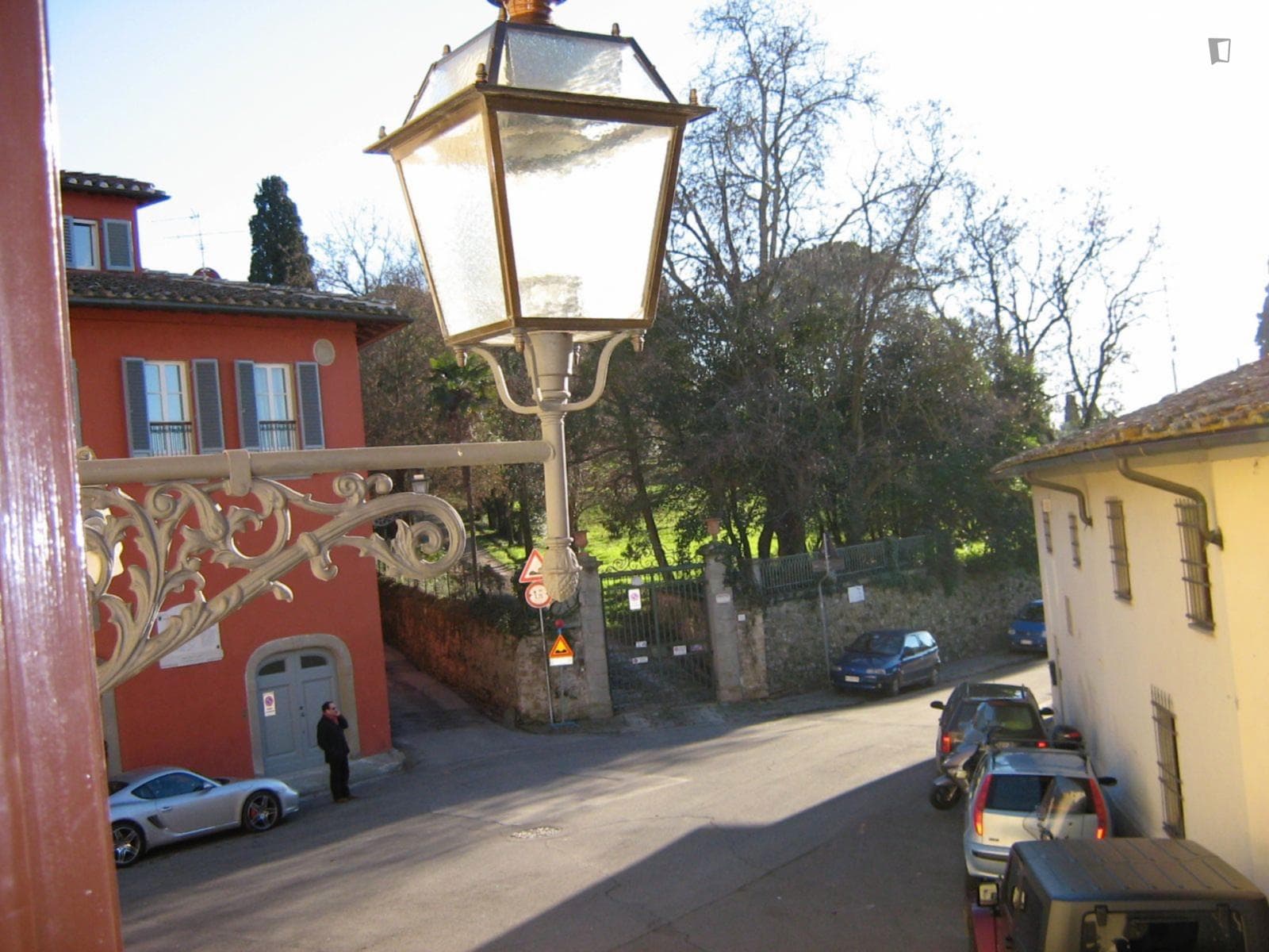 Stunning apartment on the hills of Florence photo 1