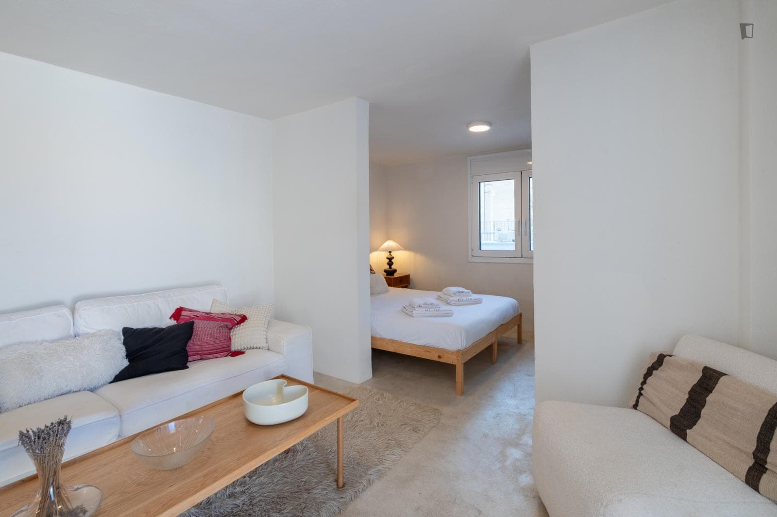 Appealing studio in Metaxourgeio photo 1