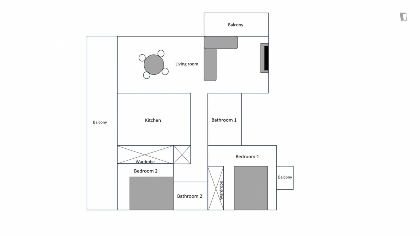 Property photo thumbnail