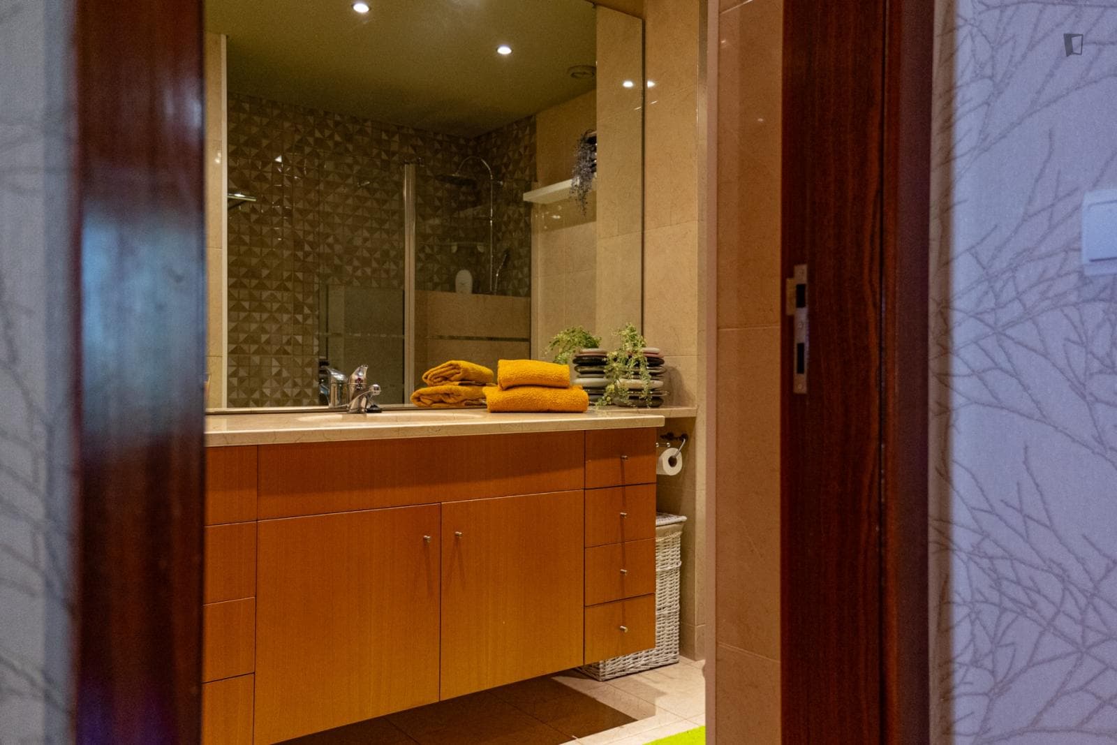 Brilliant 2-bedroom flat in the Madalena district photo 1