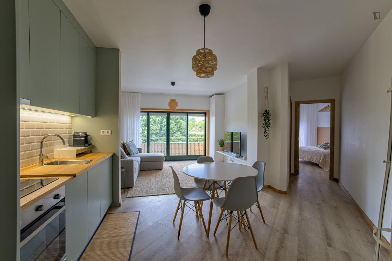 Inviting 1 Bedroom Apartment in a Complex close to Marbelo Beach photo 1