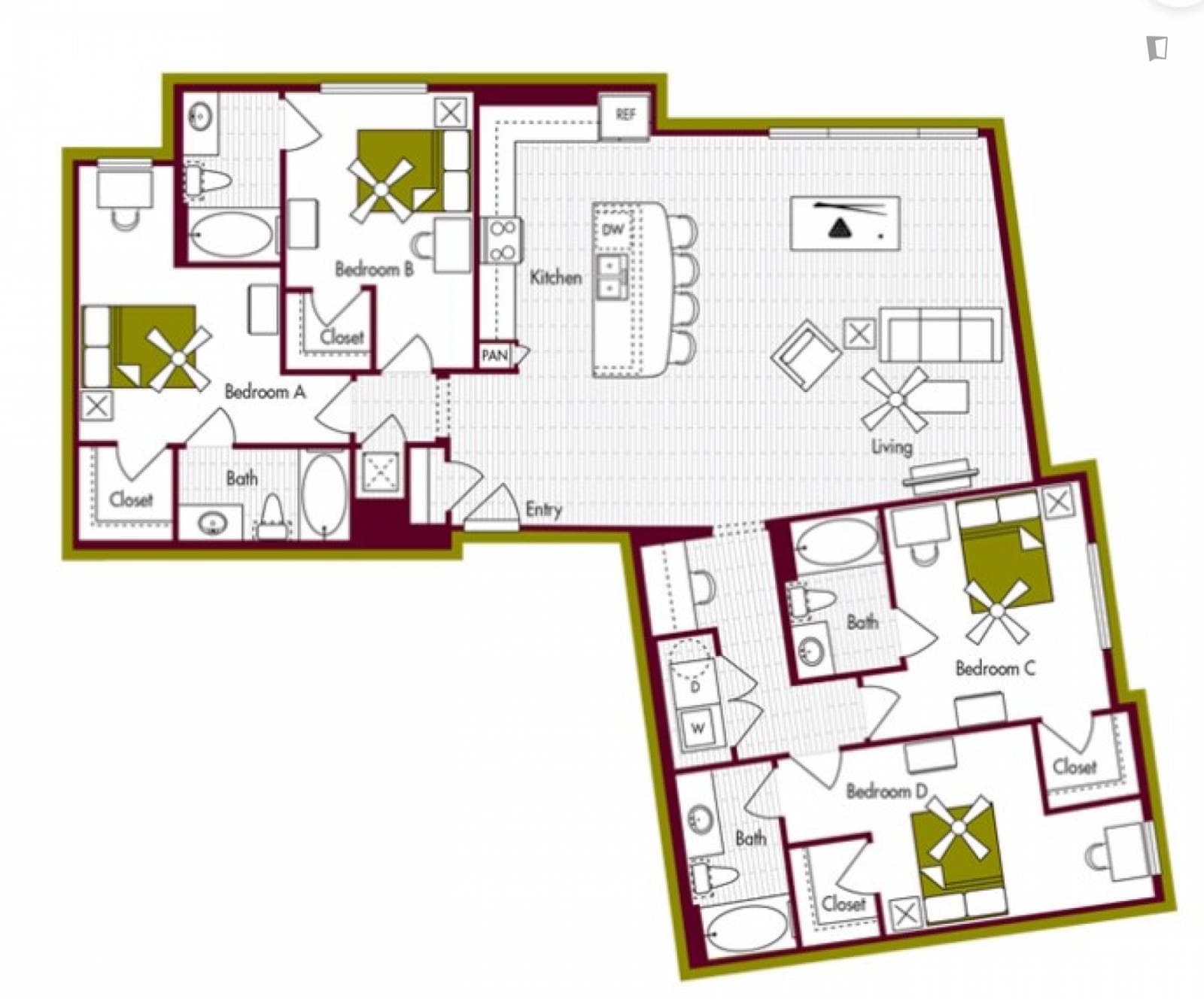 Property photo thumbnail
