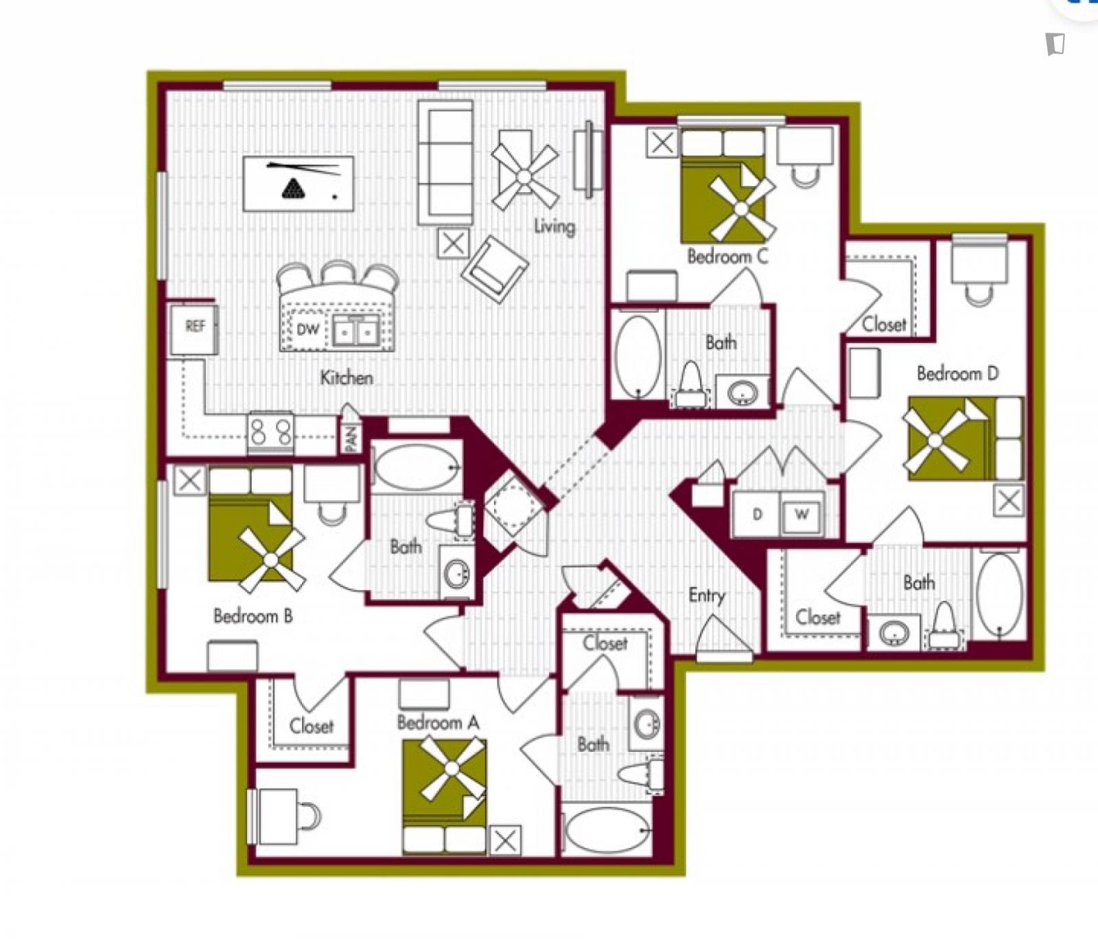 Property photo thumbnail