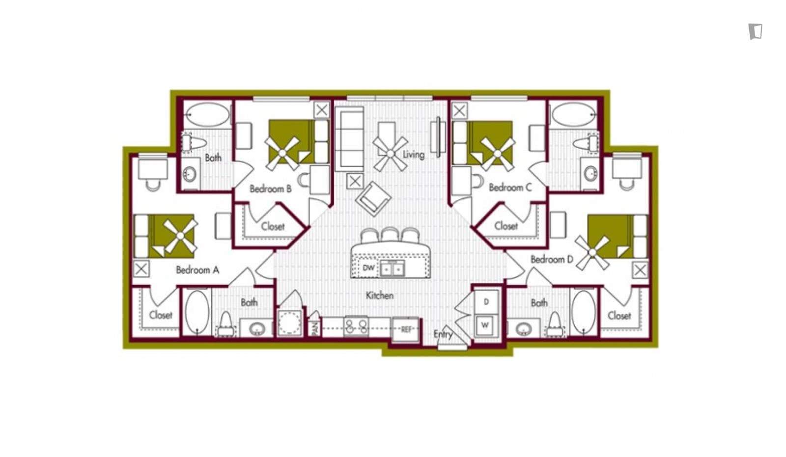 Property photo thumbnail