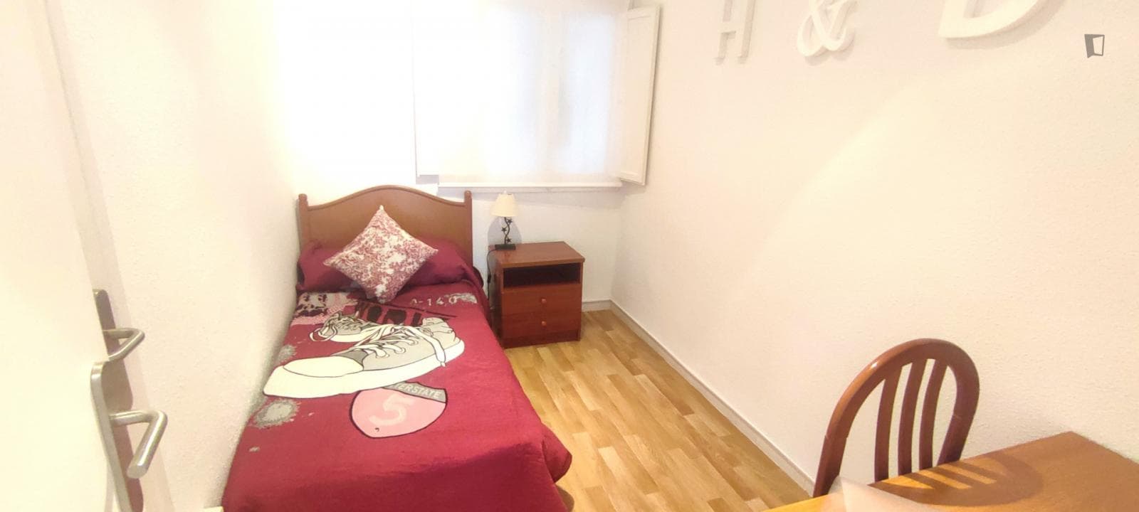 Pleasant single bedroom in Castellón de la Plana photo 1