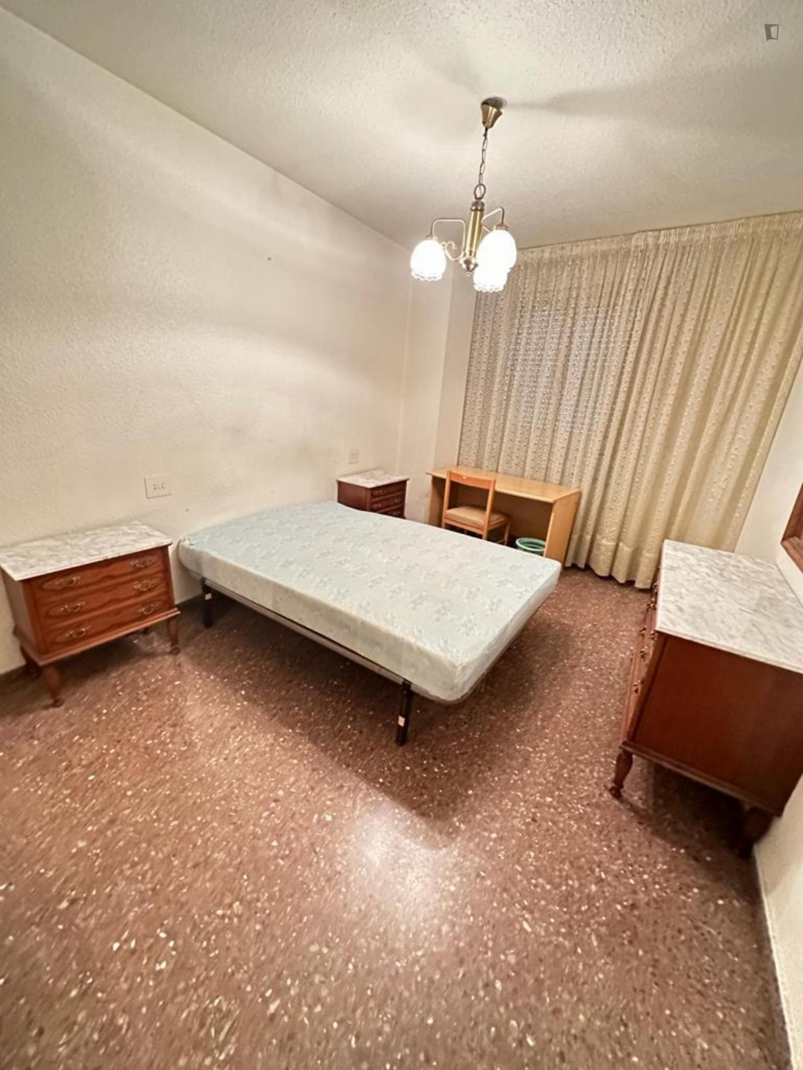 Nice single bedroom in the centre of Castellón de la Plana photo 1