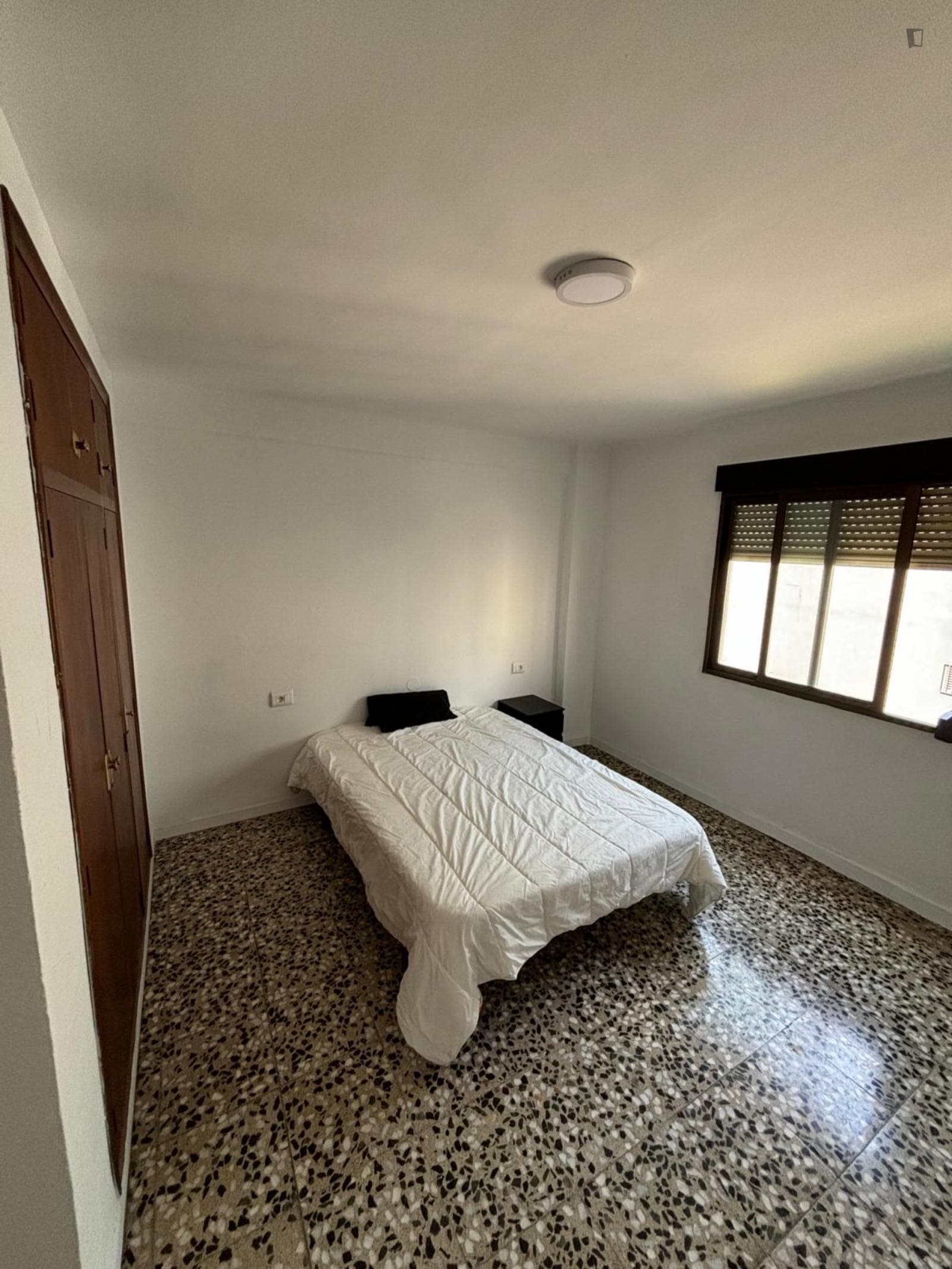 Very cosy double bedroom in Castellón de la Plana  photo 1