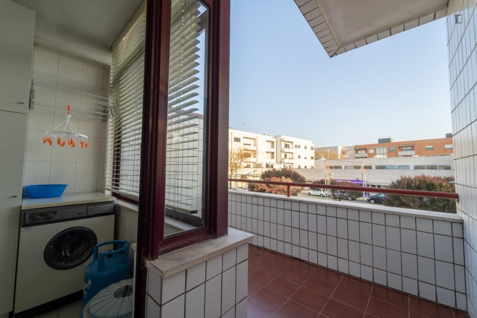 Appealing 3-bedroom flat in Esposende photo 1