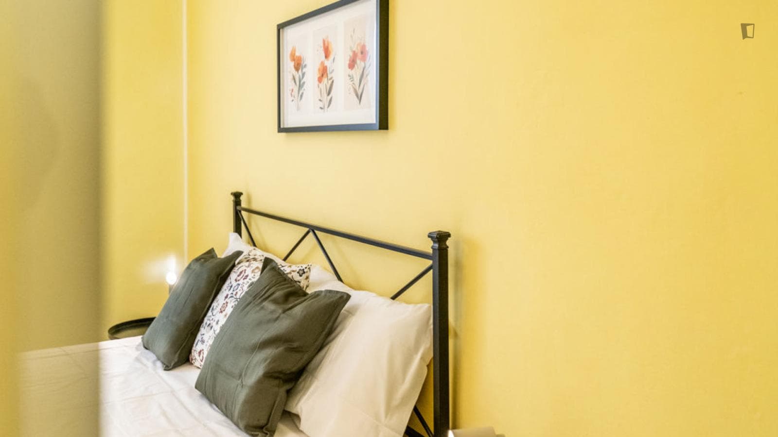 Inviting 1-bedroom apartment in Petrarca photo 1