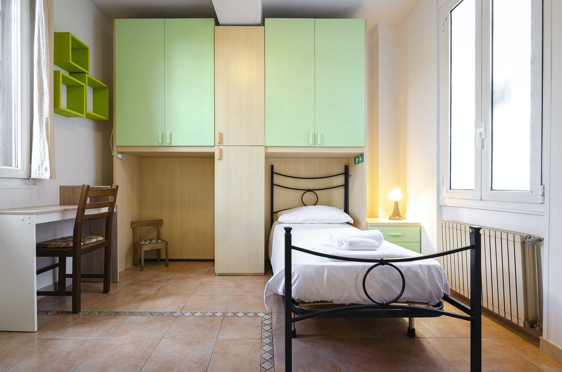 Via Paolo Fabbri photo 1