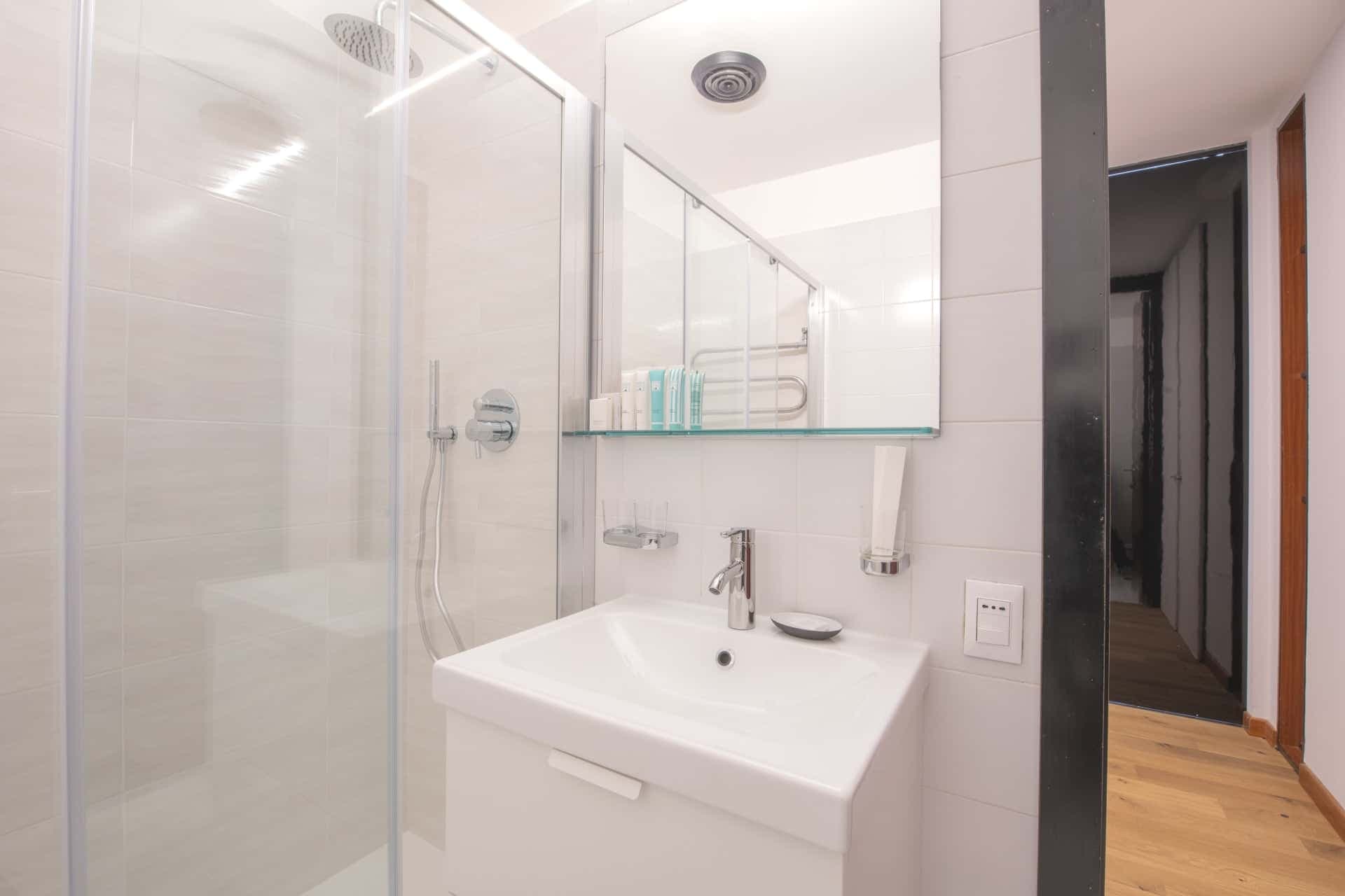 Torre Velasca IV photo 1