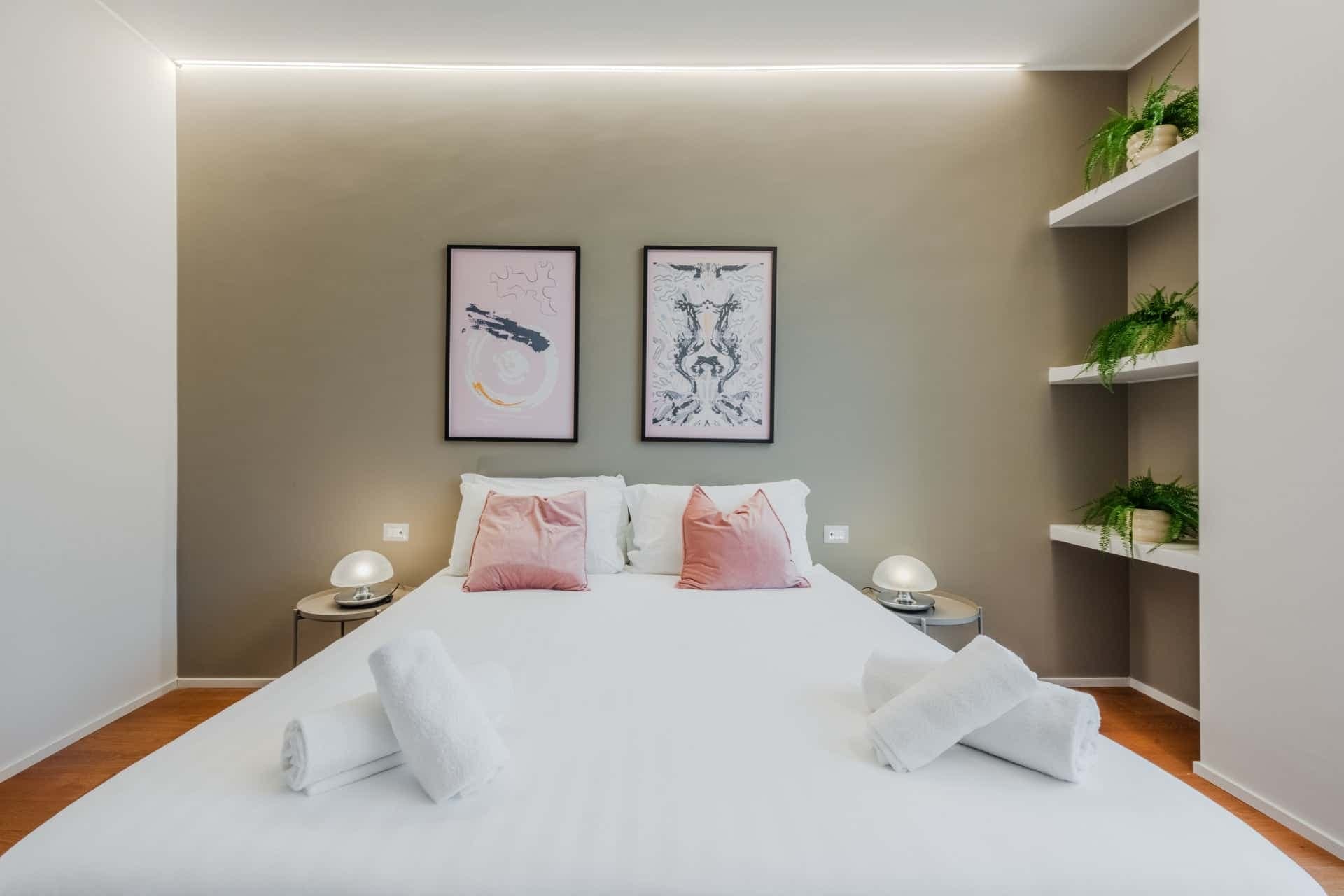 Luxury Velasca VI photo 1