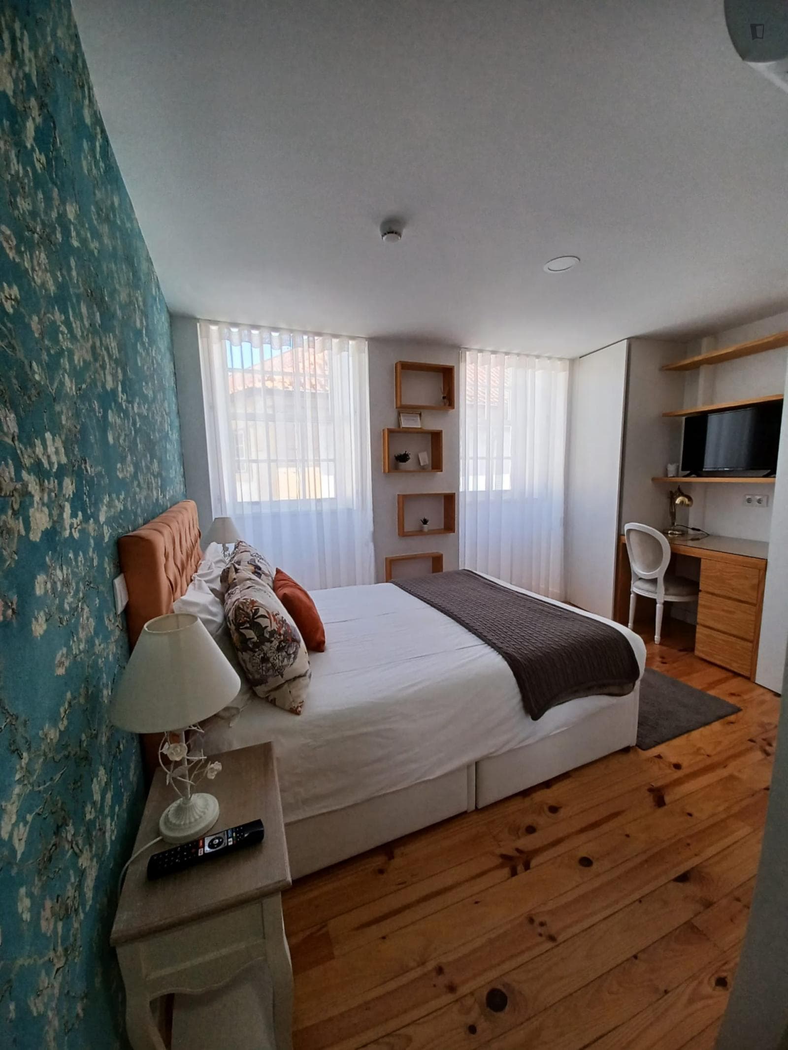 Elegant studio in Montarroio photo 1