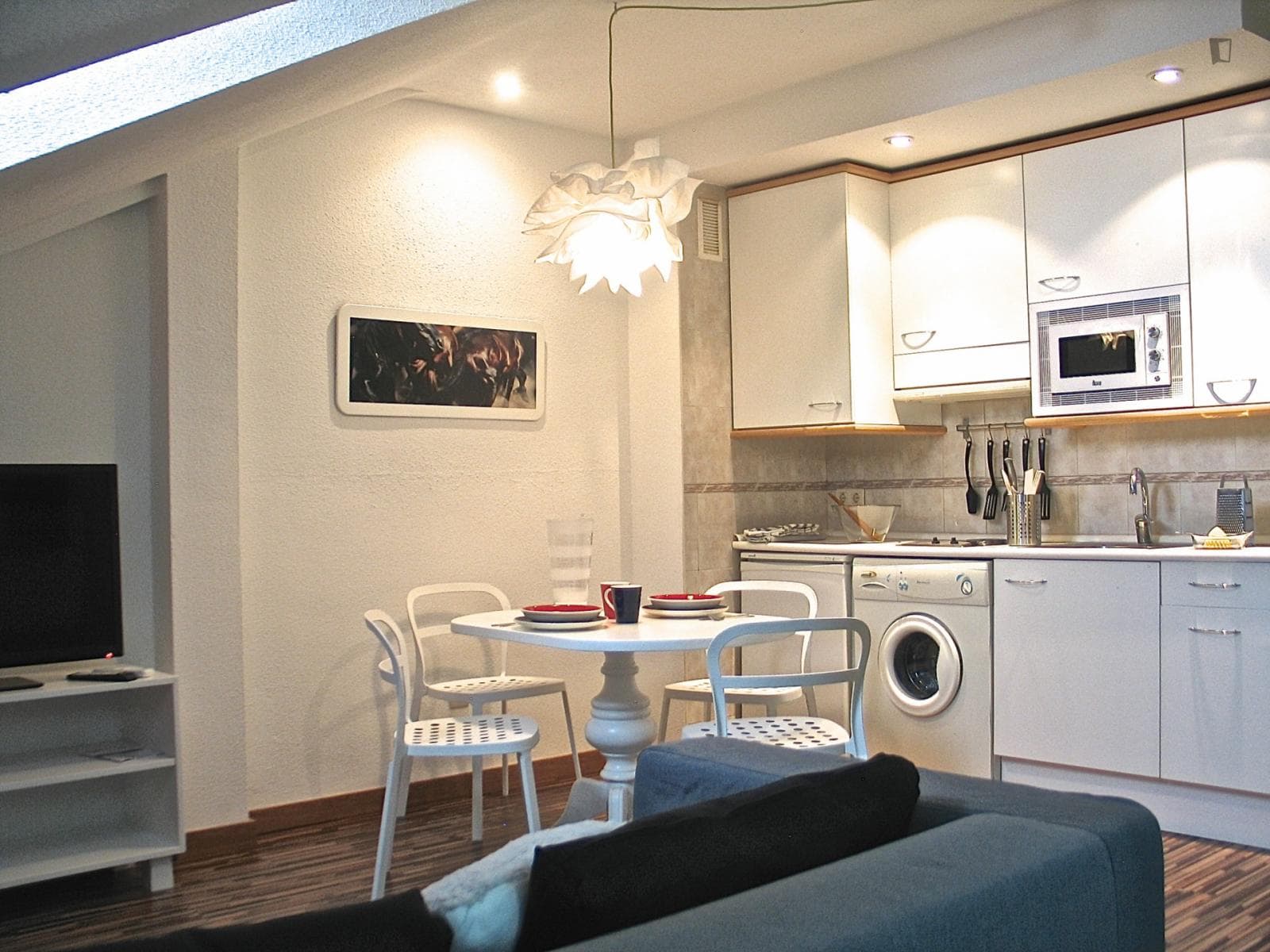 Encantador Apartamento Reformado en el Centro Histórico de Salamanca photo 1