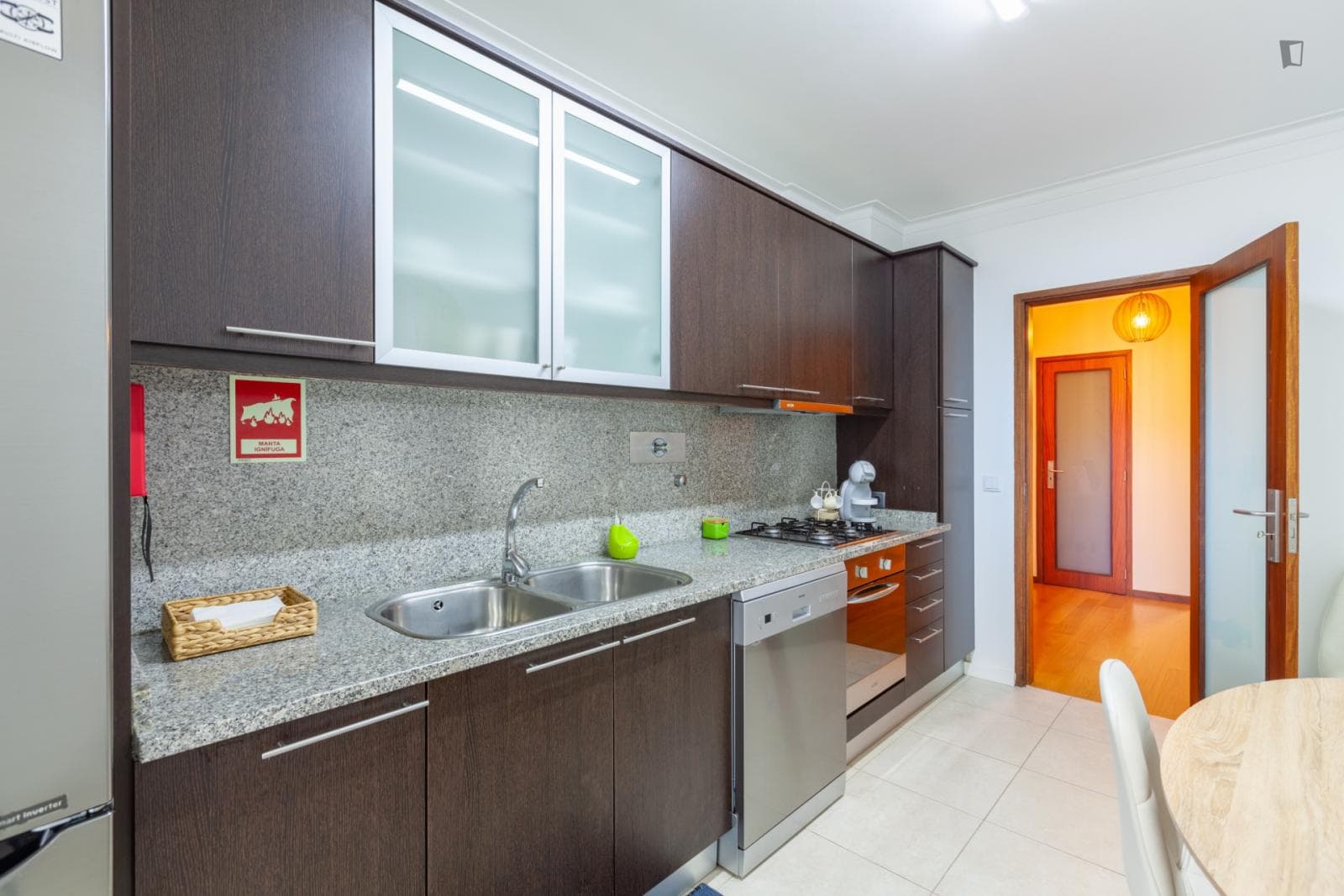 Charismatic 2-bedroom apartment in the centre of Braga photo 1