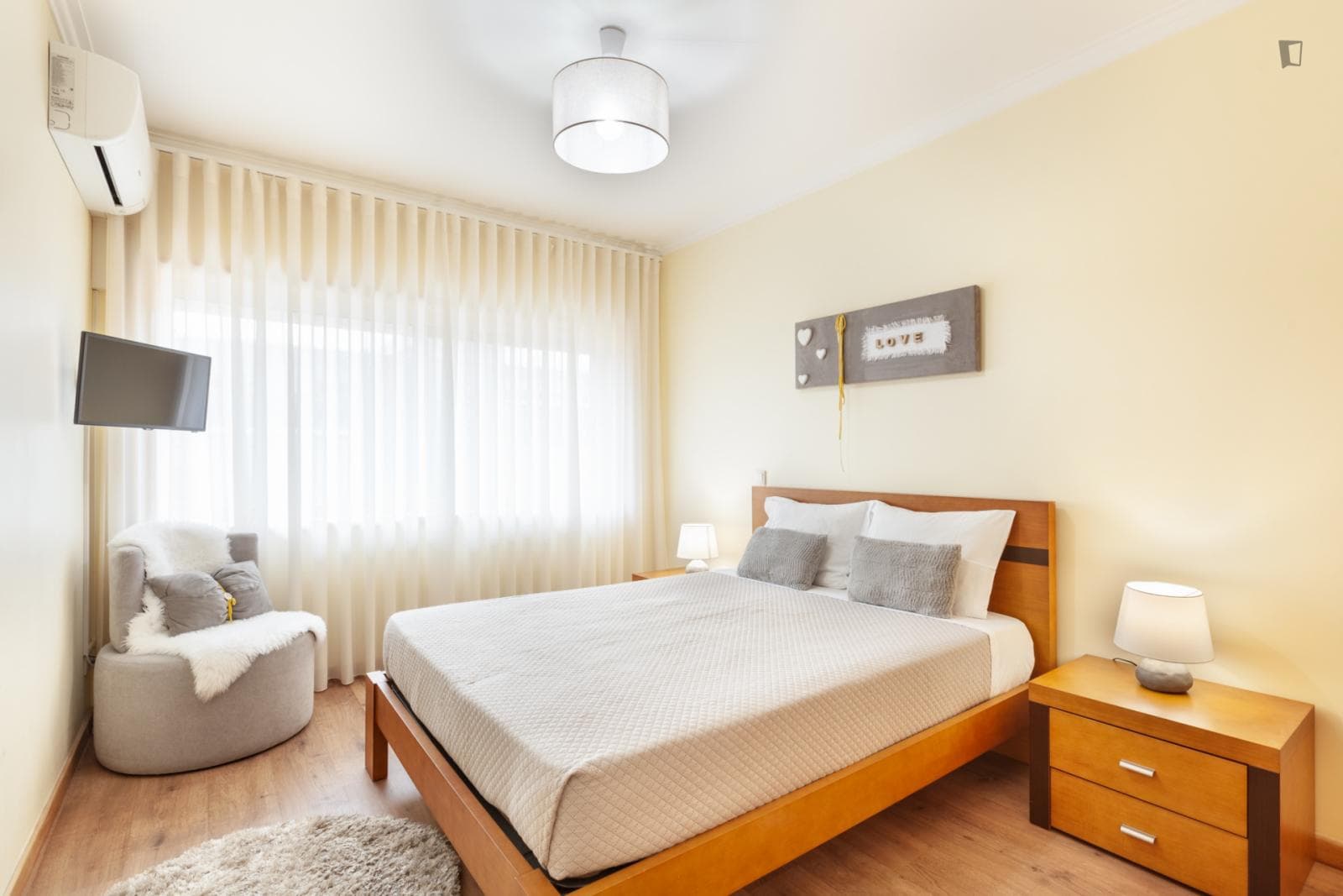 Beautiful 2-bedroom apartment in Sé de Braga and São Lázaro photo 1