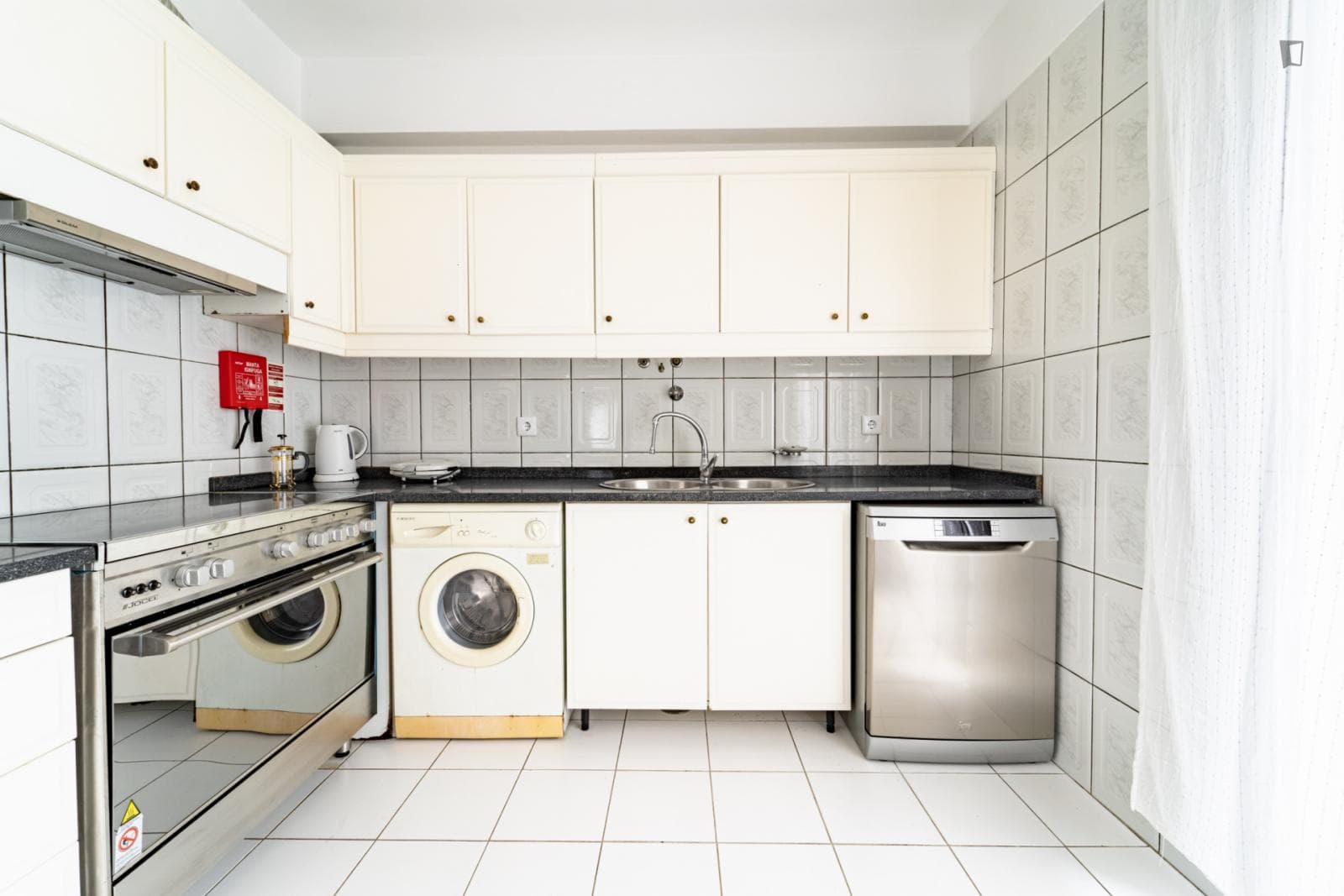 Charming ensuite double bedroom in Saint Victor photo 1