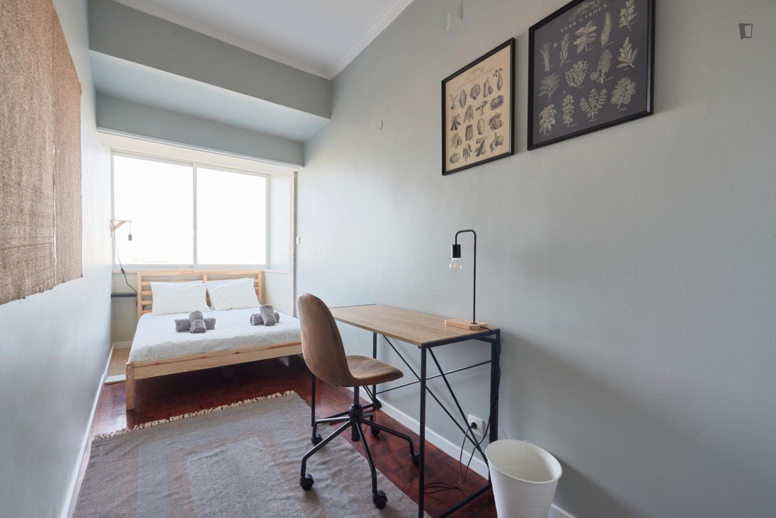 Double bedroom 2 photo 1
