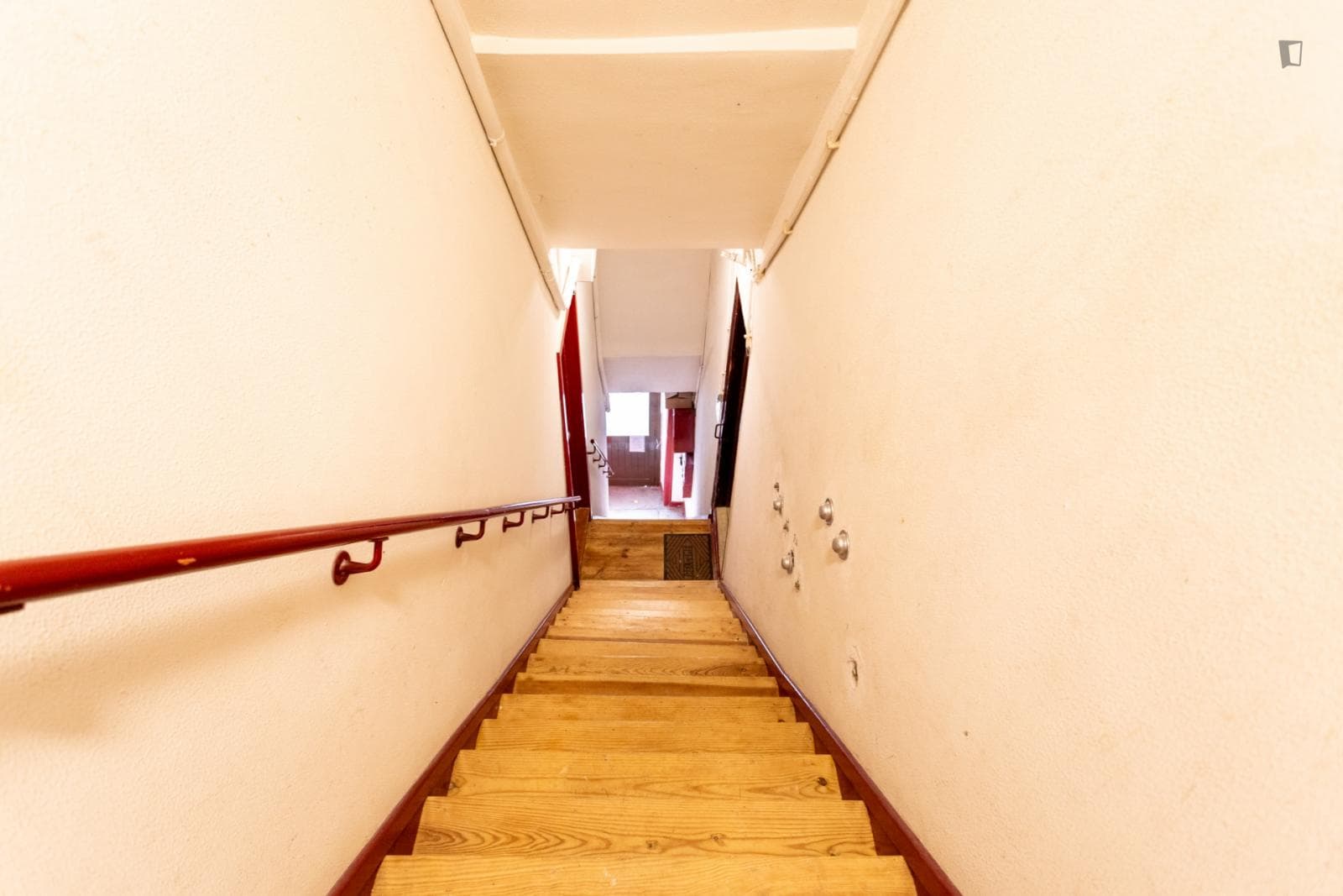 Excellent 1-bedroom apartment in Principe Real photo 1