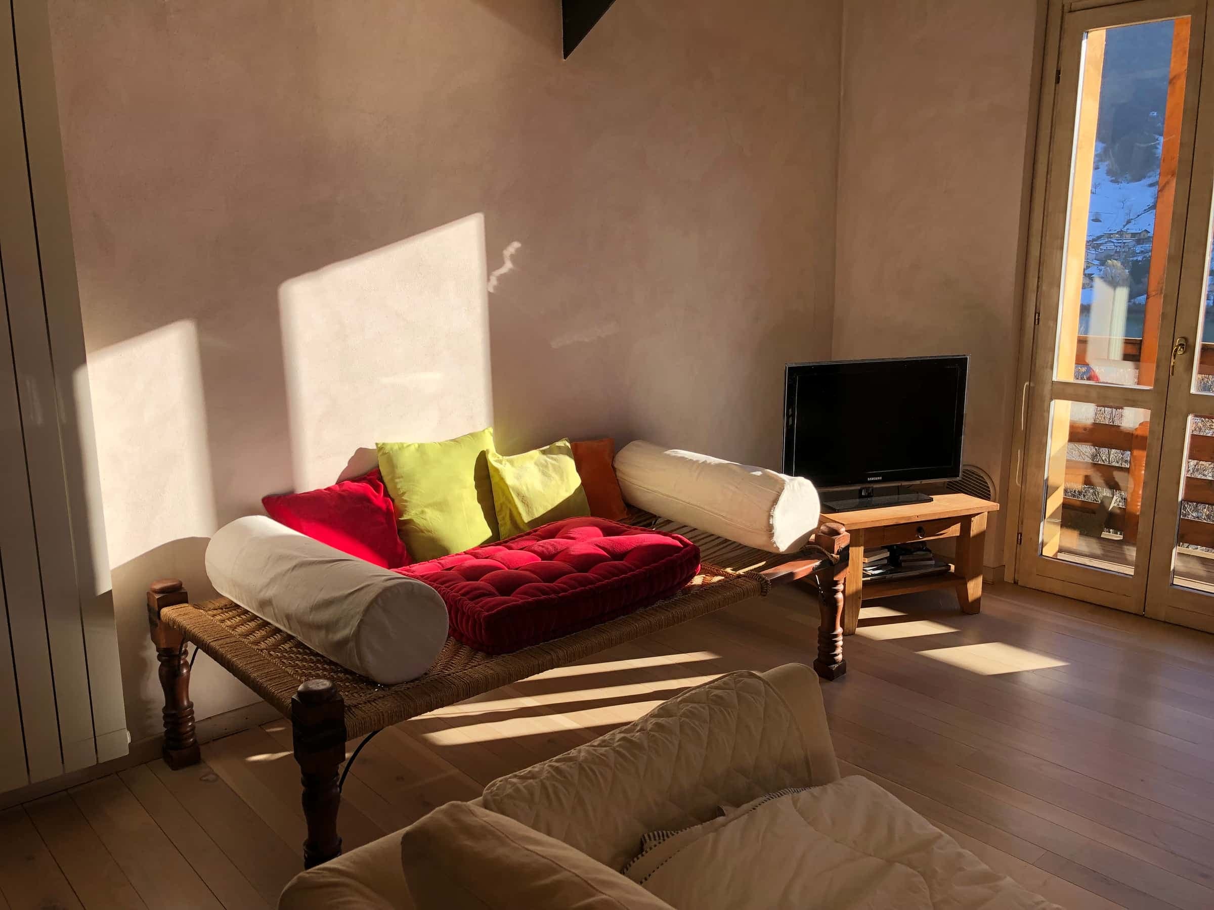 Appartamento in Via Crescenzi, Endine Gaiano di 80 m² photo 1