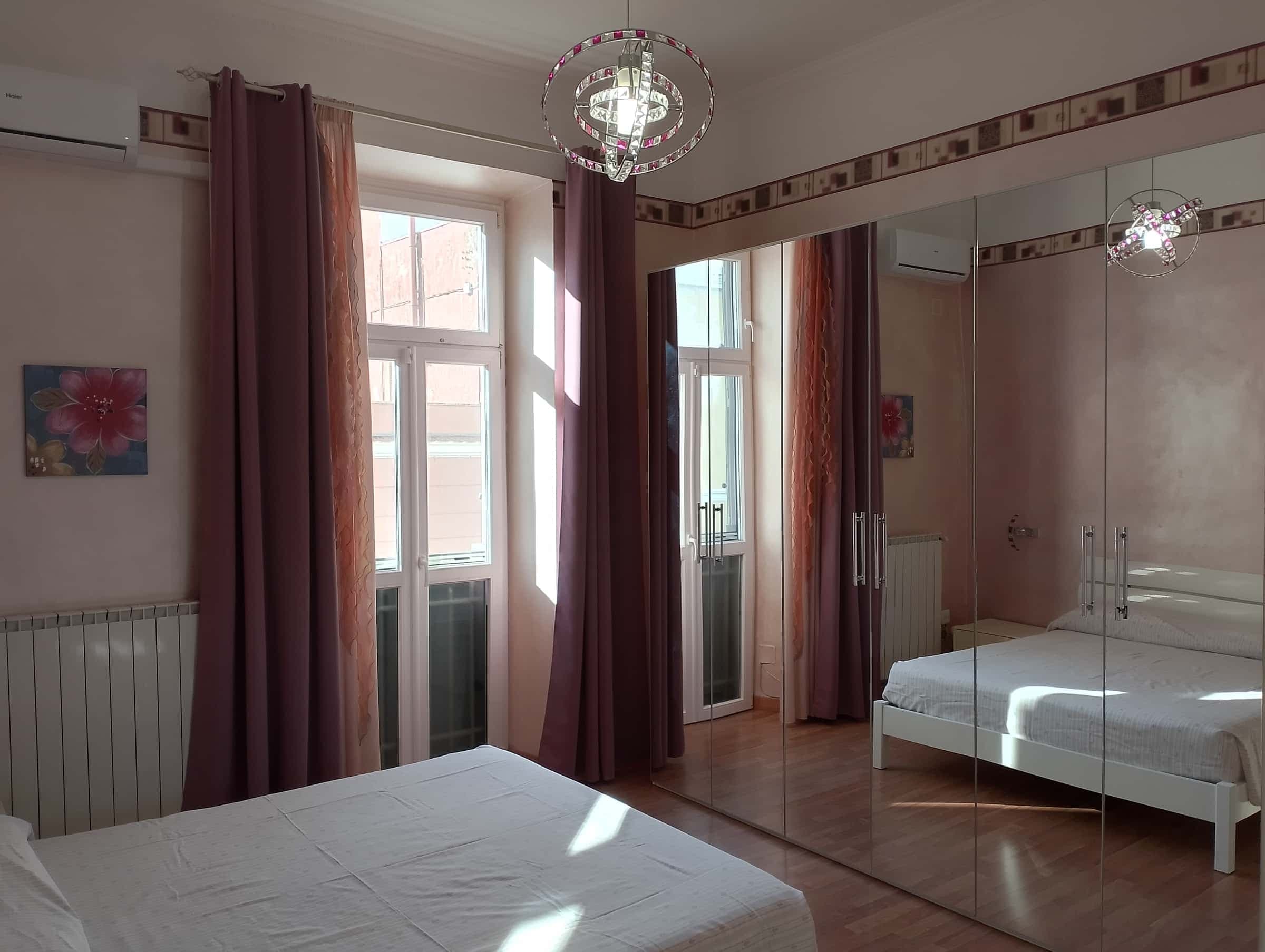 Appartamento in Via dell'Unione, Civitavecchia photo 1