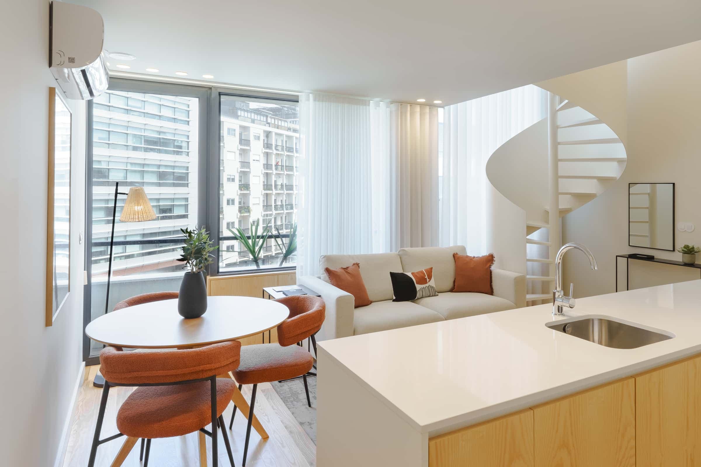 Corporate Housing Boavista I photo 1