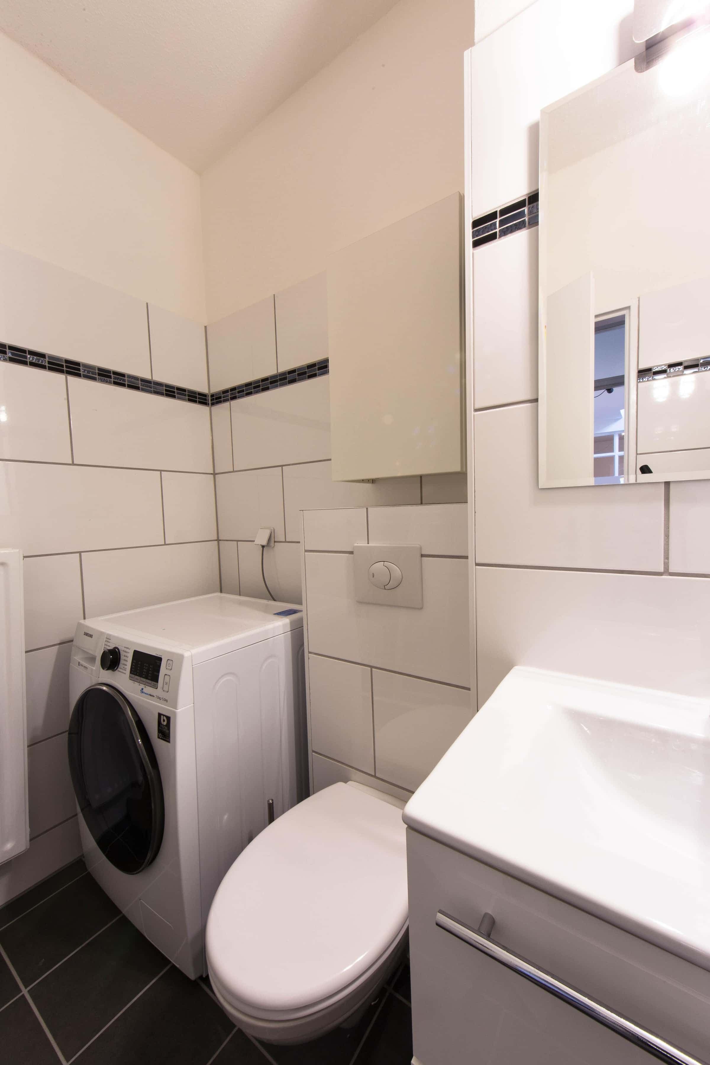 Zimmer in der Feilnerstraße photo 1