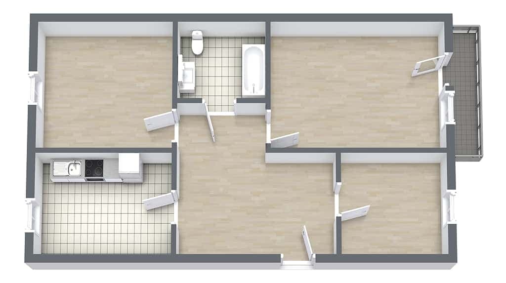 Property photo thumbnail