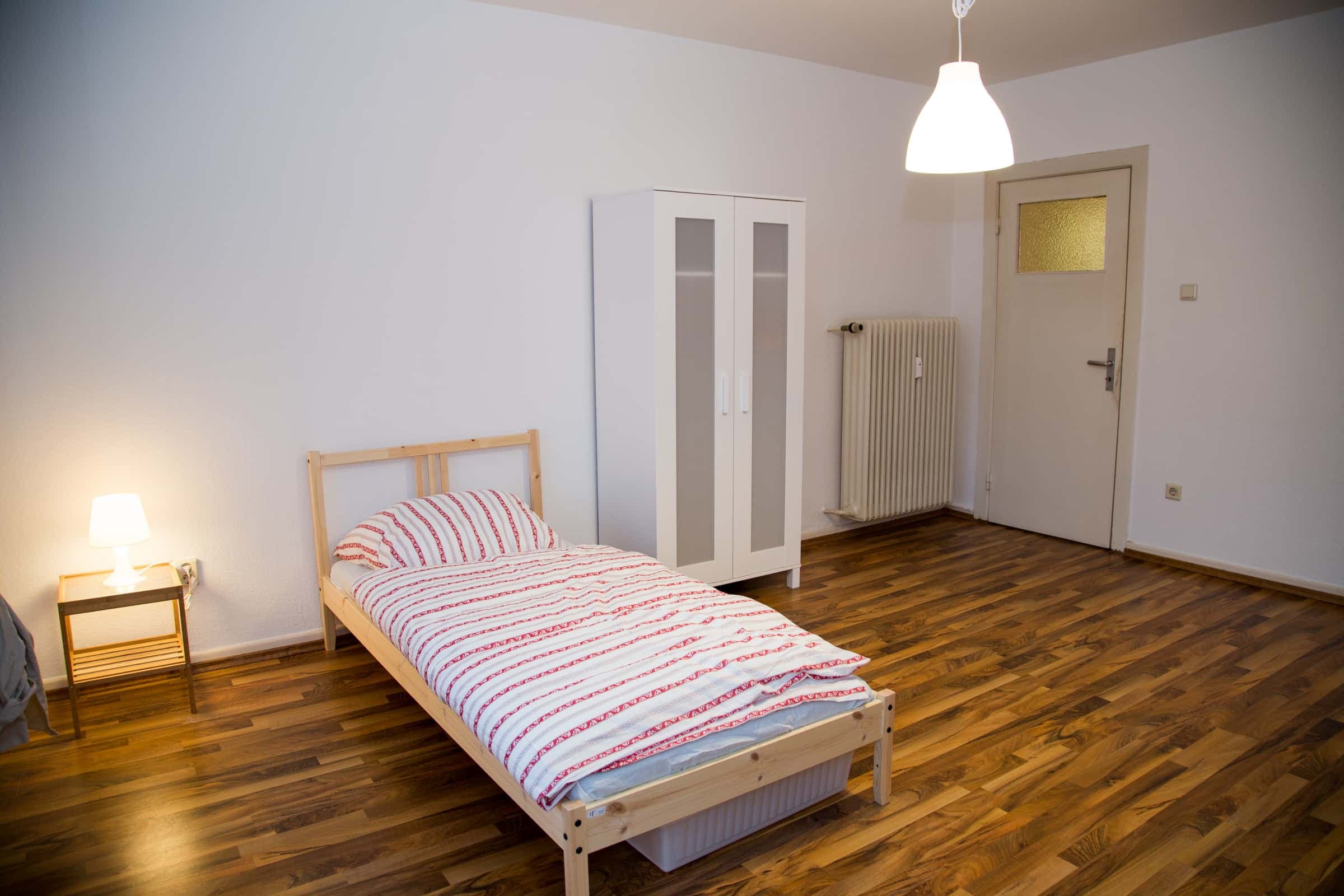Zimmer in der Herderstraße photo 1