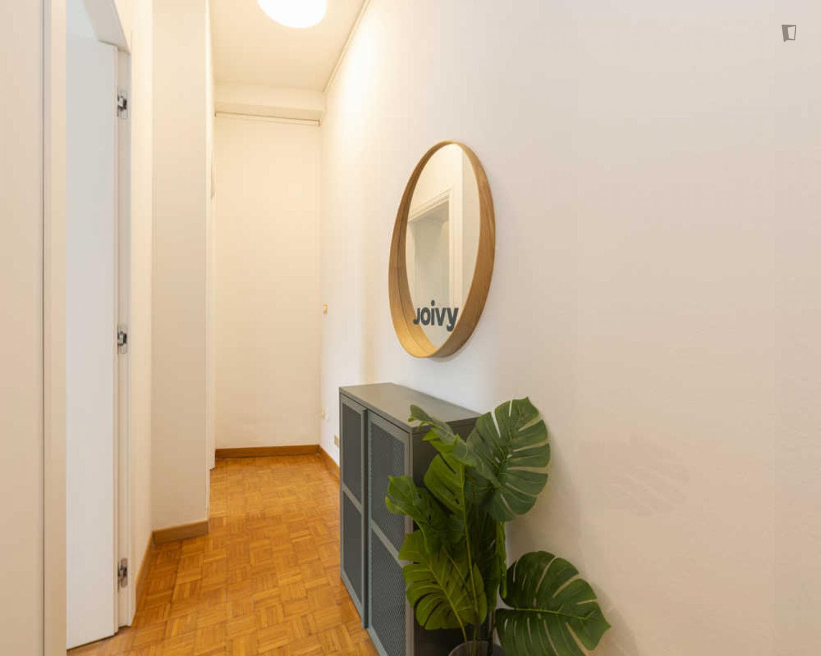 Lovely single bedroom in Porta Venezia photo 1