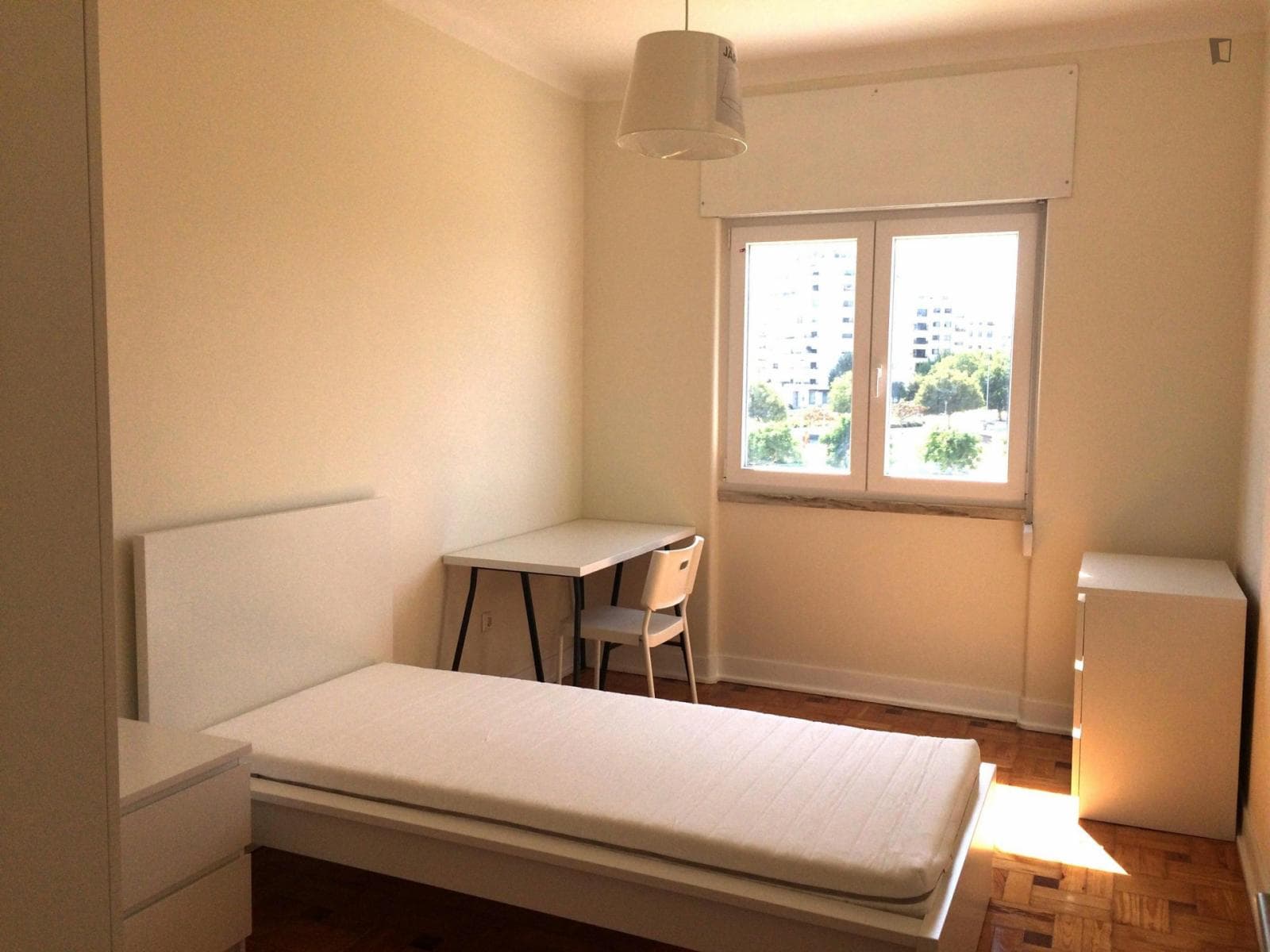 Profound Single Bedroom close to Instituto Politécnico De Santarém photo 1