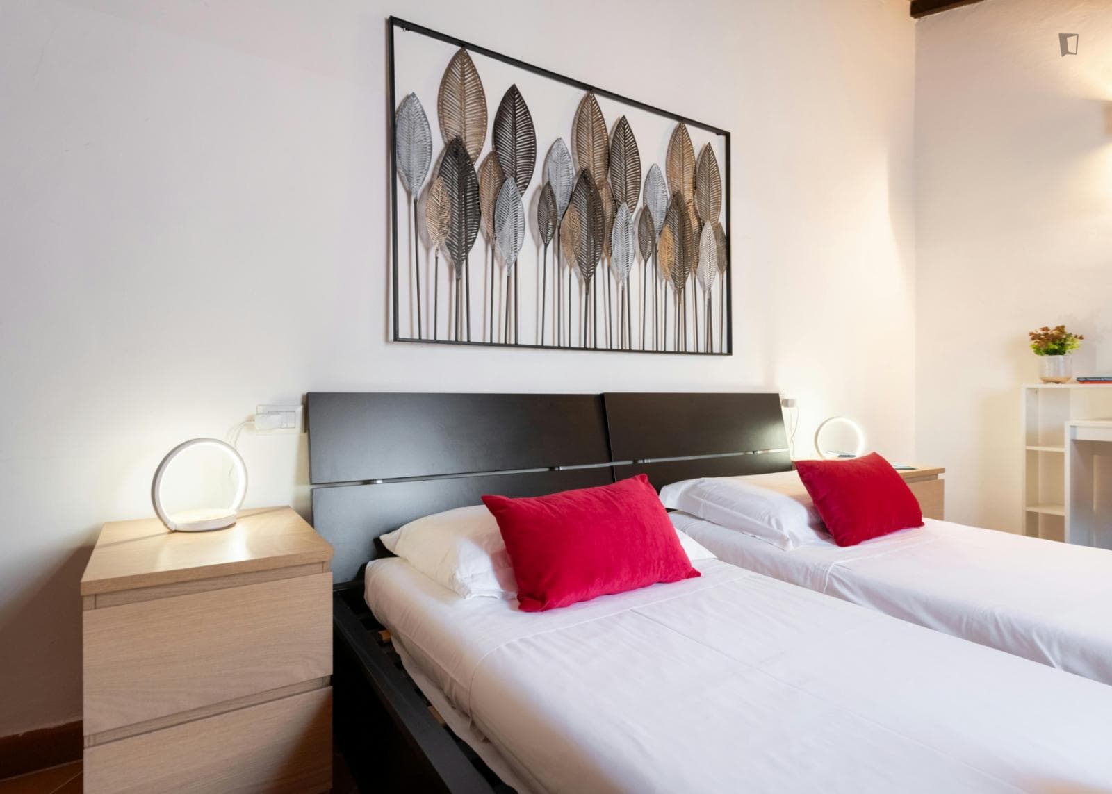 2-Bedroom apartment near Giardino di Boboli photo 1