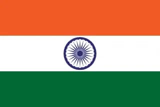 India