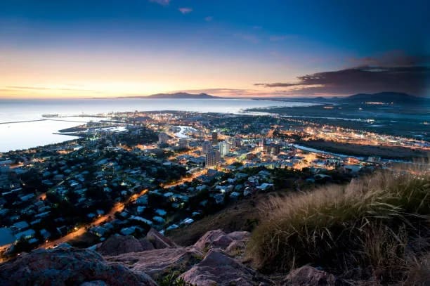 Sunshine Coast