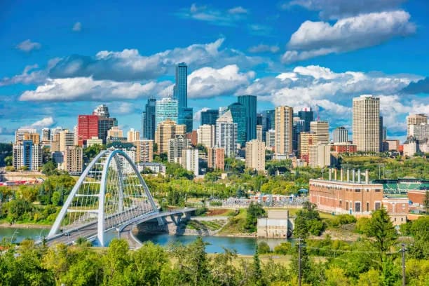 Edmonton